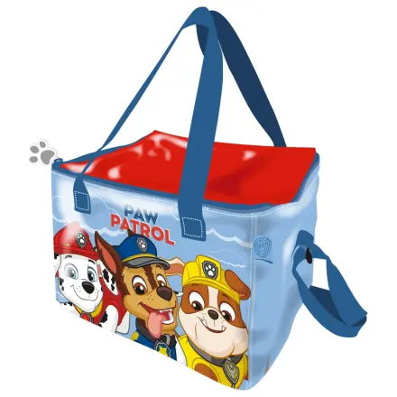 Paw Patrol Guys Thermofunktions-Lunchtasche, Kühltasche 22,5 cm Produktfoto