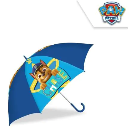 Paw Patrol Kinderregenschirm Ø68 cm Produktfoto
