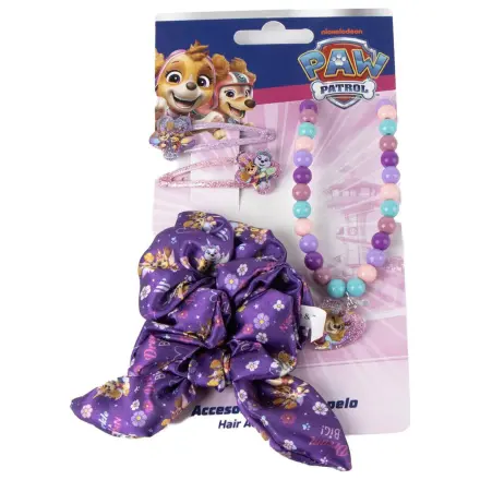 Paw Patrol Schönheit Accessoires Set Produktfoto