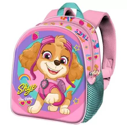 Paw Patrol Happy 3D Rucksack 30 cm Produktfoto