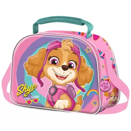 Paw Patrol Happy 3D Lunch-Tasche Produktfoto