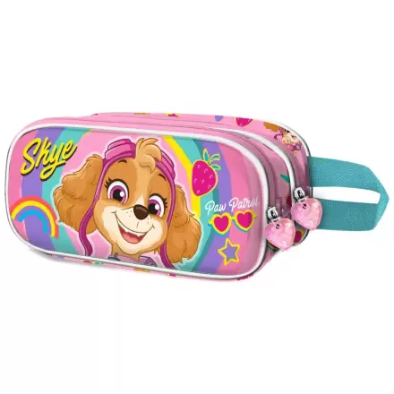 Paw Patrol Happy Doppel 3D Federmäppchen Produktfoto