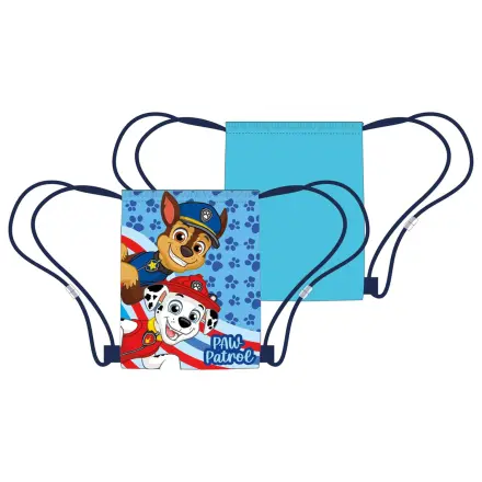 PAW Patrol Hero Hounds Sporttasche, Turnbeutel 40 cm Produktfoto