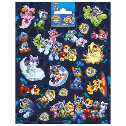 PAW Patrol Hero Aufkleber Produktfoto