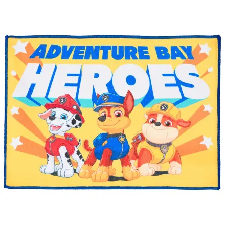 PAW Patrol Heroes Handtuch, Gesichtstuch, Handtuch 40x30 cm Produktfoto