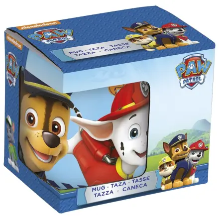 Paw Patrol Tasse Icons 236 ml Produktfoto