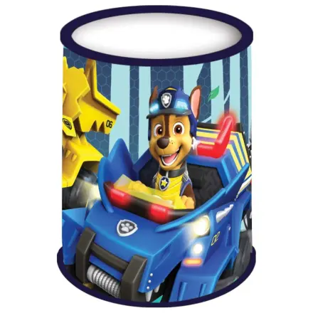 Paw Patrol Knights Metall Bleistifthalter 10,5 cm Produktfoto
