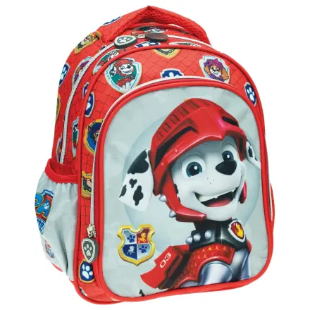 Paw Patrol Knights Marshall Rucksack, Tasche 30 cm Produktfoto