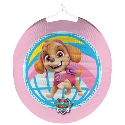 PAW Patrol Laterne 25 cm Produktfoto