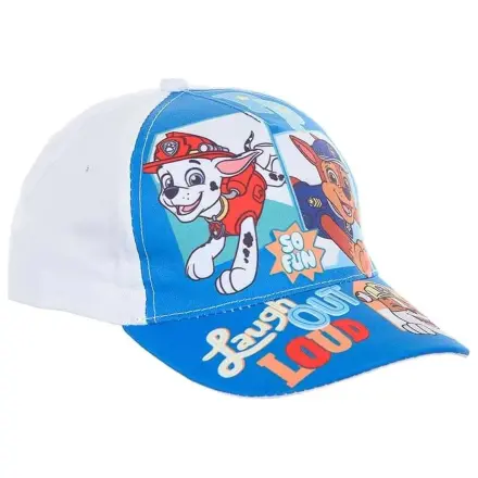 Paw Patrol Laugh Kinder Baseball Cap 52 cm Produktfoto