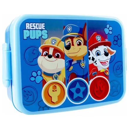 PAW Patrol Brotdose Lunch Bunch 16 cm Produktfoto