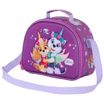 Paw Patrol Magic 3D Lunchtasche Produktfoto