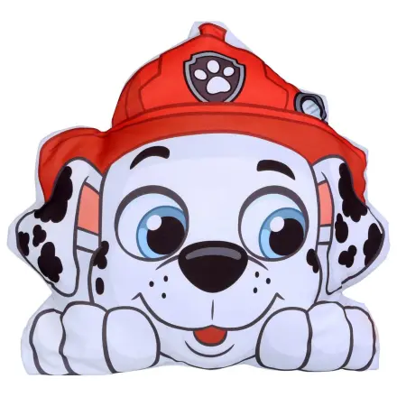 Paw Patrol Marshall geformtes Kissen Produktfoto