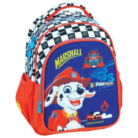 Paw Patrol Marshall Racing Rucksack, Tasche 31 cm Produktfoto
