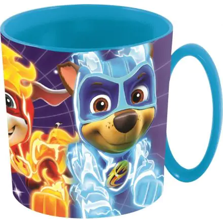 Paw Patrol Mikro Tasse 350 ml Produktfoto