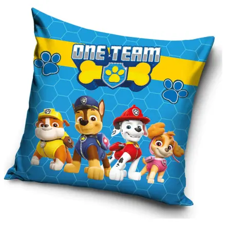 Paw Patrol One Team Kissenbezug Produktfoto