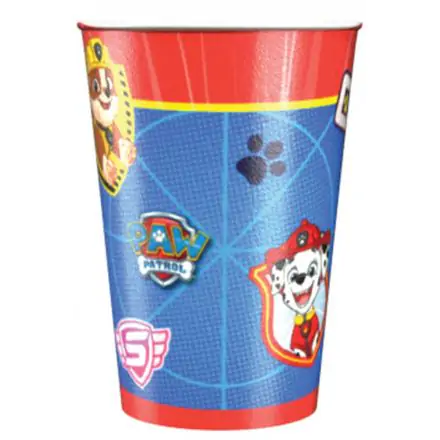Paw Patrol Papierbecher 8er-Pack 250 ml Produktfoto