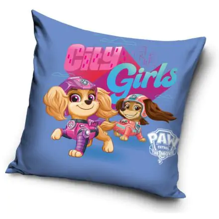 Paw Patrol Kissen, dekoratives Kissen 40*40 cm Produktfoto