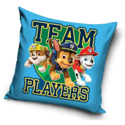Paw Patrol Kissenbezug 40*40 cm Produktfoto