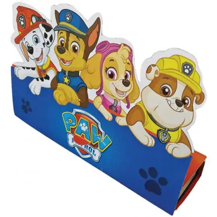 Paw Patrol Party Einladungen 8 Stk Produktfoto