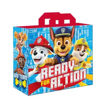 Paw Patrol Tragetasche Pat Patrouille Produktfoto