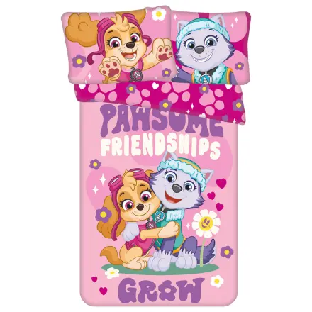 PAW Patrol Pawsome Kind, Vorschul Bettbezug Produktfoto