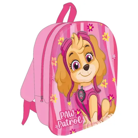 Paw Patrol Pink Skye 3D Rucksack, Tasche 30 cm Produktfoto