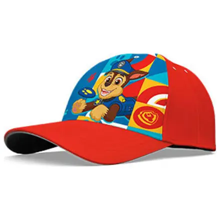 Paw Patrol Playtime Kinder Baseballkappe 52 cm Produktfoto