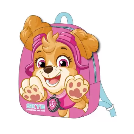 Paw Patrol Plüsch Rucksack 22cm termékfotója