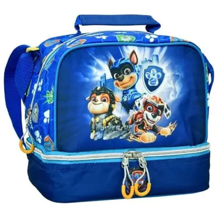 PAW Patrol Power Up Thermische Lunchtasche 21 cm Produktfoto
