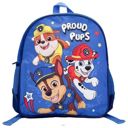Paw Patrol Proud Pups Rucksack, Tasche 30 cm Produktfoto