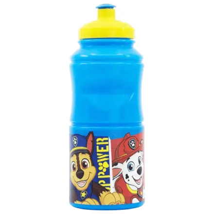 PAW Patrol Pup Power Hold Kunststoff Sportflasche 380 ml Produktfoto