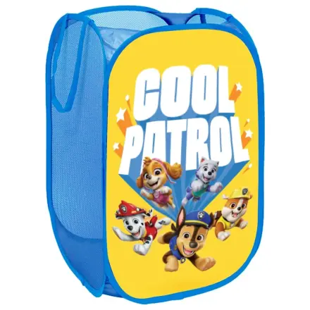 Paw Patrol Aufbewahrungskorb Pups Produktfoto