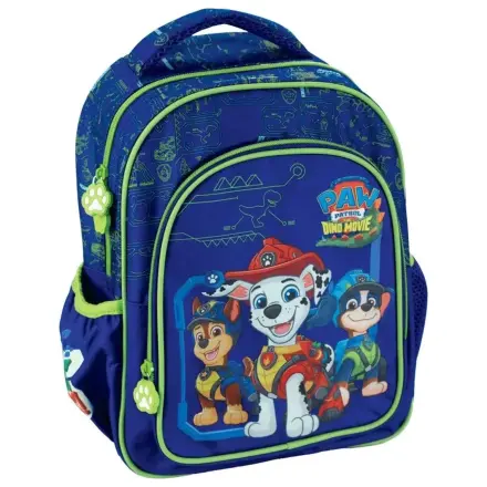 Paw Patrol Racing Movie Rucksack, Tasche 30 cm Produktfoto