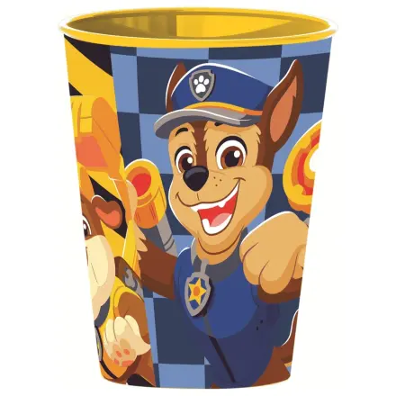 PAW Patrol Rescue Pups Kunststoffbecher 260 ml Produktfoto