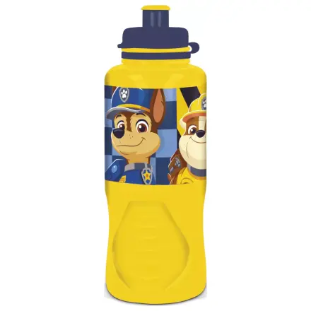 Paw Patrol Rescue Pups Plastik-Trinkflasche 430 ml Produktfoto