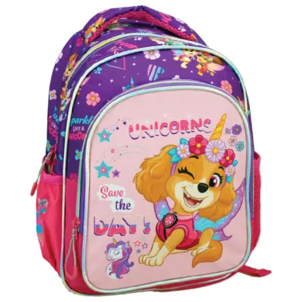 Paw Patrol Save the Day Rucksack, Tasche 31 cm Produktfoto