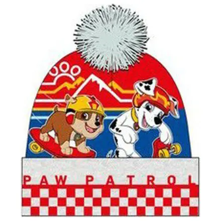 Paw Patrol Skateboard Kinder-Kappe 54 cm Produktfoto