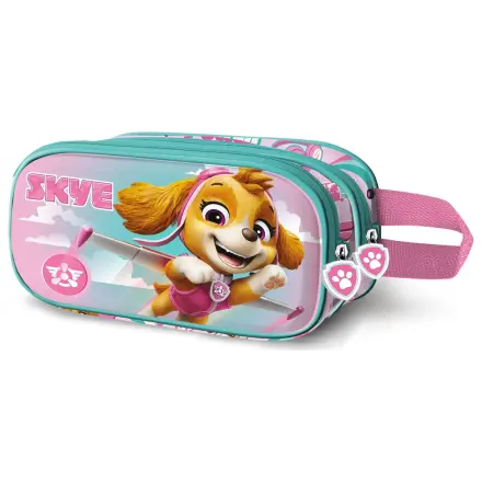 Paw Patrol Skye 3D Federmäppchen Produktfoto