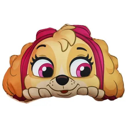 Paw Patrol Skye geformtes Kissen, dekoratives Kissen Produktfoto
