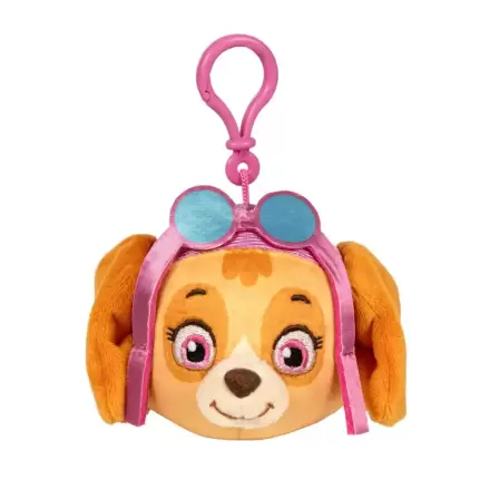 Paw Patrol Plüsch-Schlüsselanhänger Skye 8 cm termékfotója