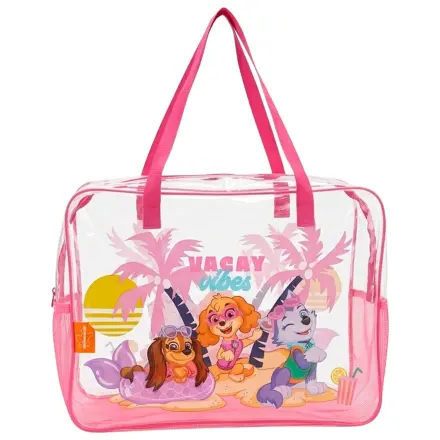 Paw Patrol Strandtasche Produktfoto