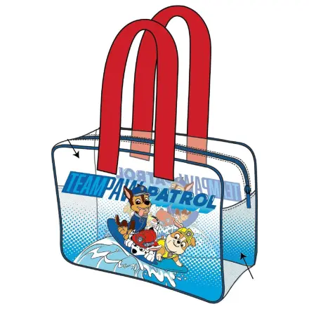 Paw Patrol Strandtasche Produktfoto