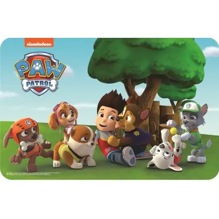 Paw Patrol Platzset 43*28 cm Produktfoto