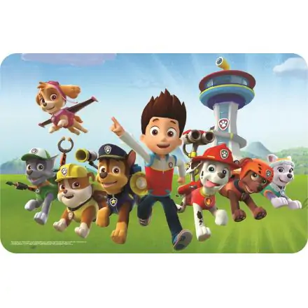 Paw Patrol Tischset 43*28 cm Produktfoto