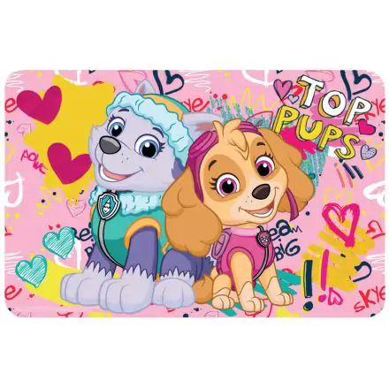Paw Patrol Platzset 43*28 cm Produktfoto