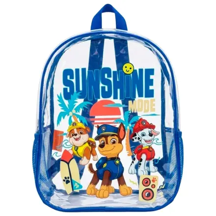 Paw Patrol Rucksack 31cm Produktfoto
