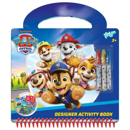 Paw Patrol Team Aktivitätsset Produktfoto
