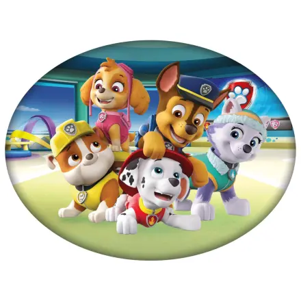 PAW Patrol Team geformtes Kissen Produktfoto