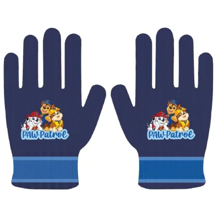 Paw Patrol Team Kinderhandschuhe Produktfoto